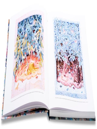 Bo Haglund : Piirustuksia, maalauksia ja sarjakuvia = Teckningar, målningar och serier = Drawings, Paintings and Comics