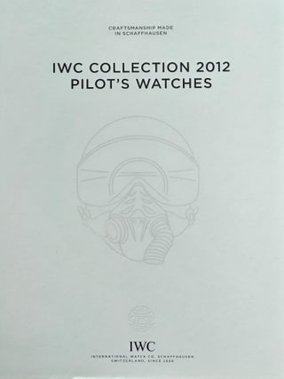Item #7853 IWC Collection 2012 : Pilot’s Watches