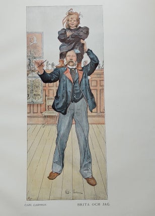 Konstnärsklubbens tio-års-album - Swedish Art
