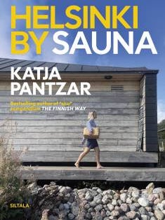 Item #7883 Helsinki by Sauna. Katja Pantzar