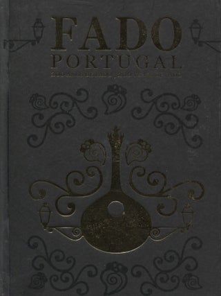 Item #7968 Fado Portugal : 200 Anos de Fado = 200 Years of Fado + 2 CDs. Samuel Lopes