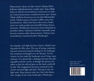 Mindscape = Mielenmaisema - Signed