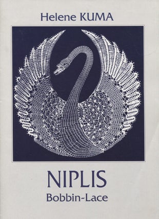 Item #8226 Niplis = Bobbin-Lace. Helene Kuma