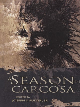 A Season in Carcosa