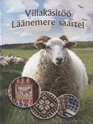 Villak&auml;sit&ouml;&ouml; L&auml;&auml;nemere saartel