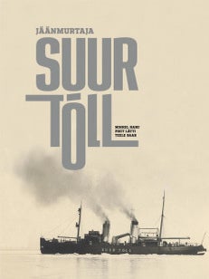 J&auml;&auml;nmurtaja Suur T&otilde;ll. Priit L&auml;tti, Teele Saar.