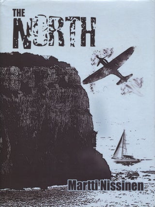 Item #8453 The North - Signed. Martti Nissinen