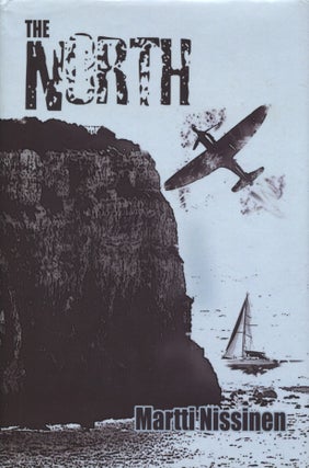 Item #8453 The North - Signed. Martti Nissinen