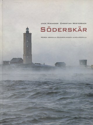 Item #8594 S&ouml;dersk&auml;r. Jack Mikander, Christian Westerback, Raimo H&auml;il&auml