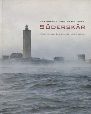 Item #8594 Söderskär. Jack Mikander, Christian Westerback, Raimo Häilä