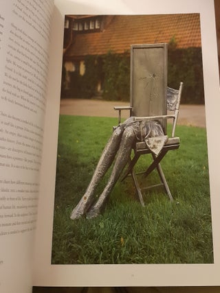 Kimmo Pyykk&ouml; : Veistoksia = Sculptures