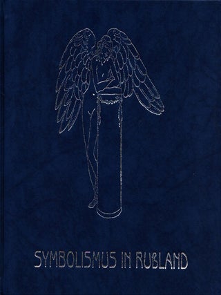 Item #914 Symbolismus in Russland. Joseph Kiblitsky