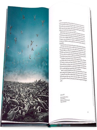 Adel Abidin : History Wipes
