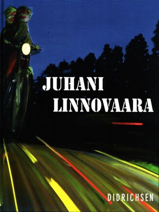 Item #966 Juhani Linnovaara : Fantasioiden voima = Fantasins kraft = The Power of Fantasy. Juhani...