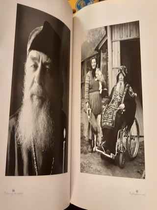 Vozvrashenie k sebe : Fotografii Lyudmily Ivanovoy = Returning to Oneself : Photographs by Ludmila Ivanova